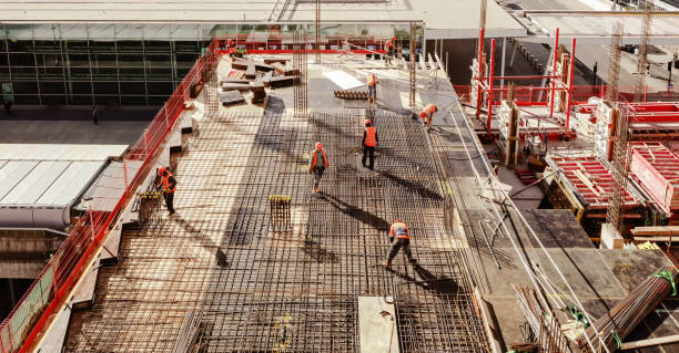 Best Stamped Concrete Services in Lowes Island, VA