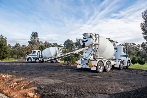 Best Concrete Grinding and Polishing in Lowes Island, VA