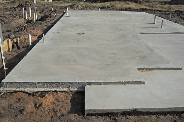 Best Concrete Removal and Replacement in Lowes Island, VA
